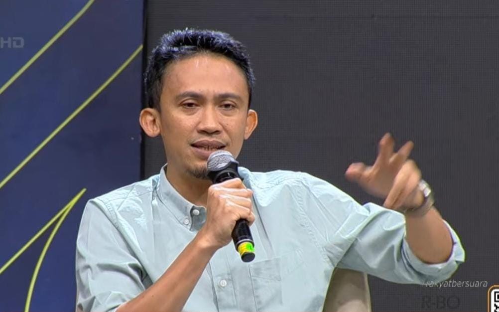 Menanggapi Pernyataan Basuki Tjahaja Purnama (Ahok) Terkait Kasus Tata Kelola Minyak Mentah*