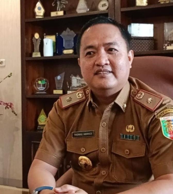 Gawat, SMA Siger Program Pemkot Bandar Lampung Belum Berizin, Disdikbud Provinsi Imbau Siswa Pindah Sekolah.