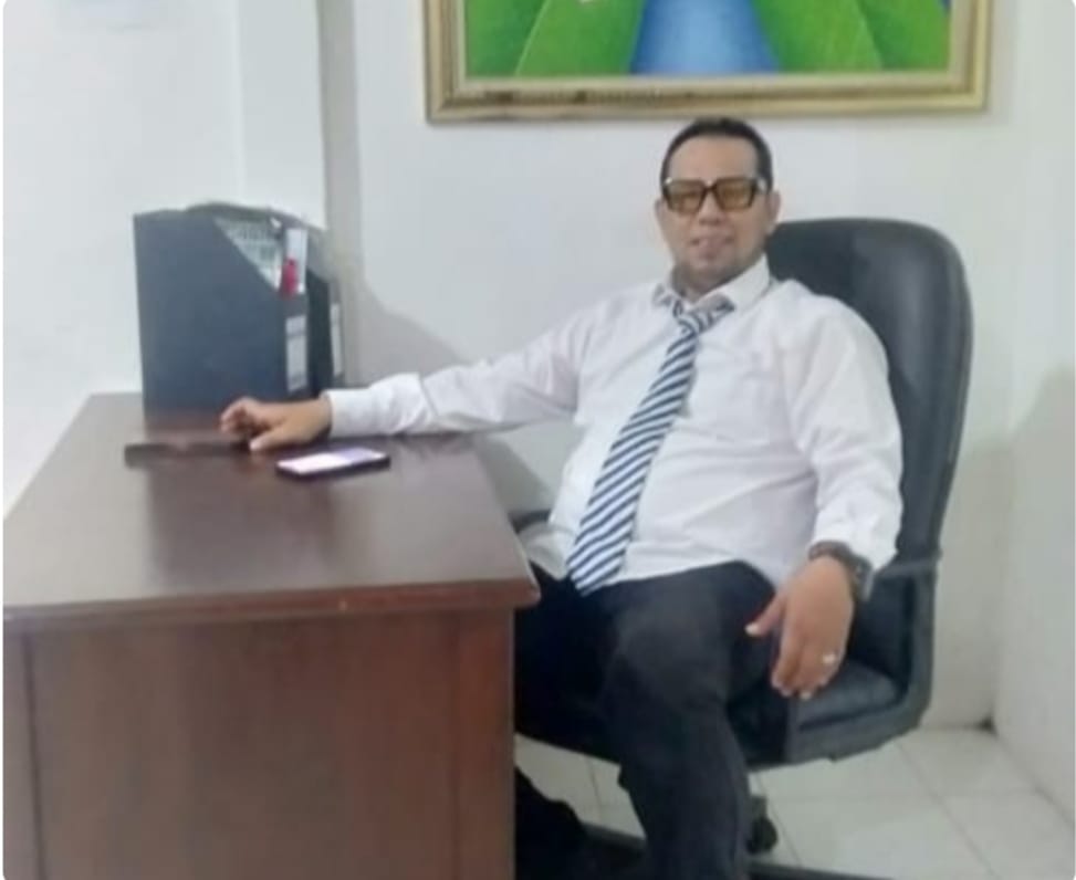 Ketua PPWI Kota Bandar Lampung Soroti Bangunan Hostel Melana di Jalan Sultan Agung, Diduga Langgar GSJ dan Tata Ruang